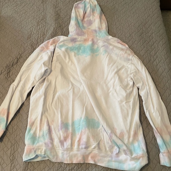 Tie dye hoodie size XXL - Picture 4 of 4